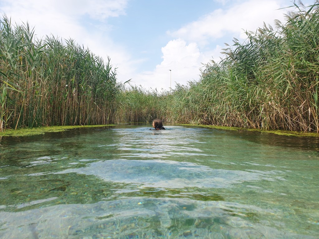 Nel cuore segreto della&nbsp;Puglia