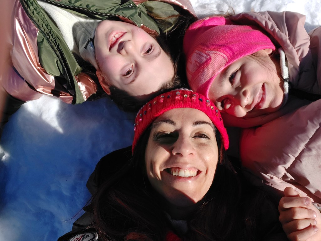 LA FORESTA INCANTATA