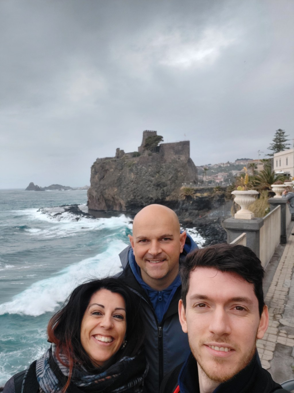 Sicilia, la riviera dei&nbsp;Ciclopi