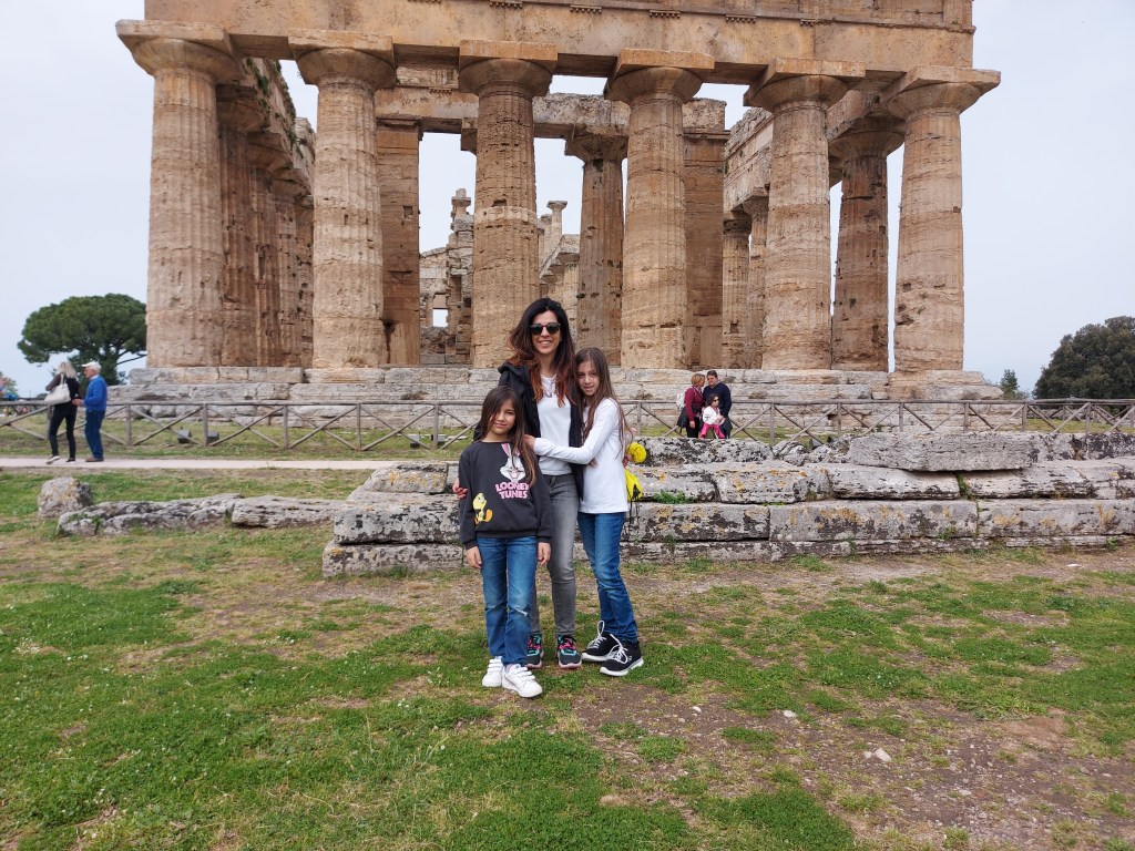 Un tuffo nel&nbsp;passato