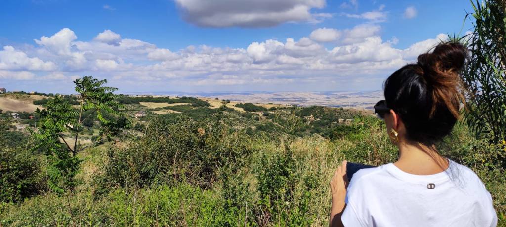 Basilicata: una terra dove&nbsp;sognare.