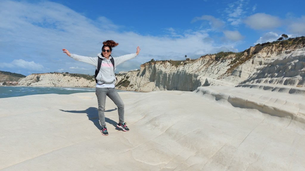 On The Road:&nbsp;Agrigento