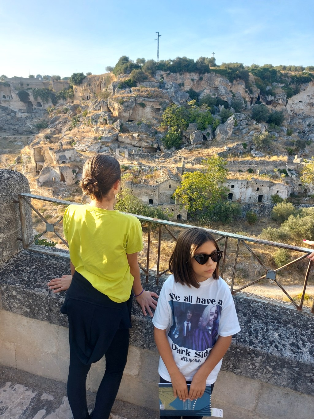 La gravina di&nbsp;Ginosa