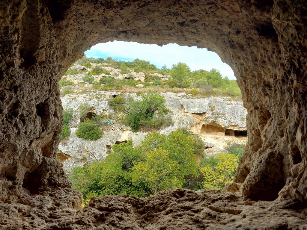 Massafra terra magica.