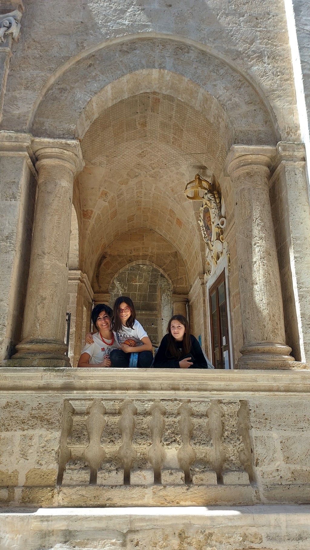 Oria, tra fascino e&nbsp;mistero