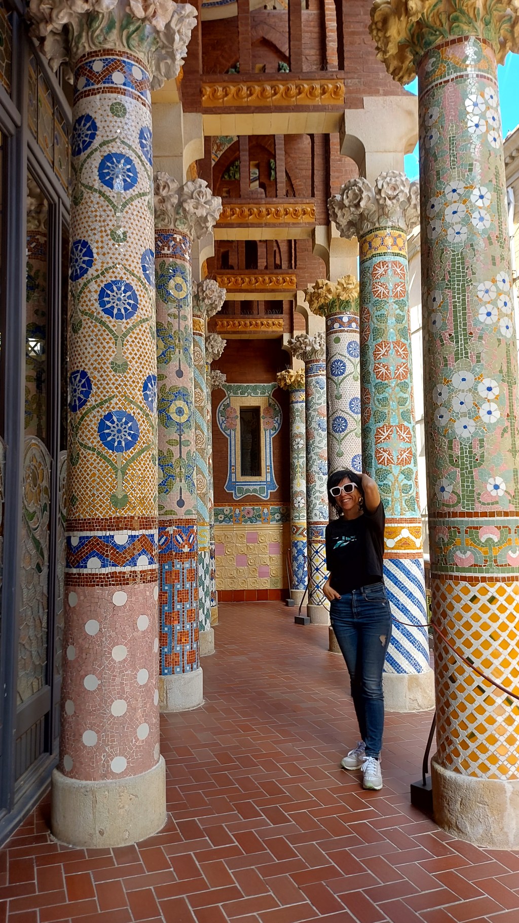 Barcellona: tappe iconiche