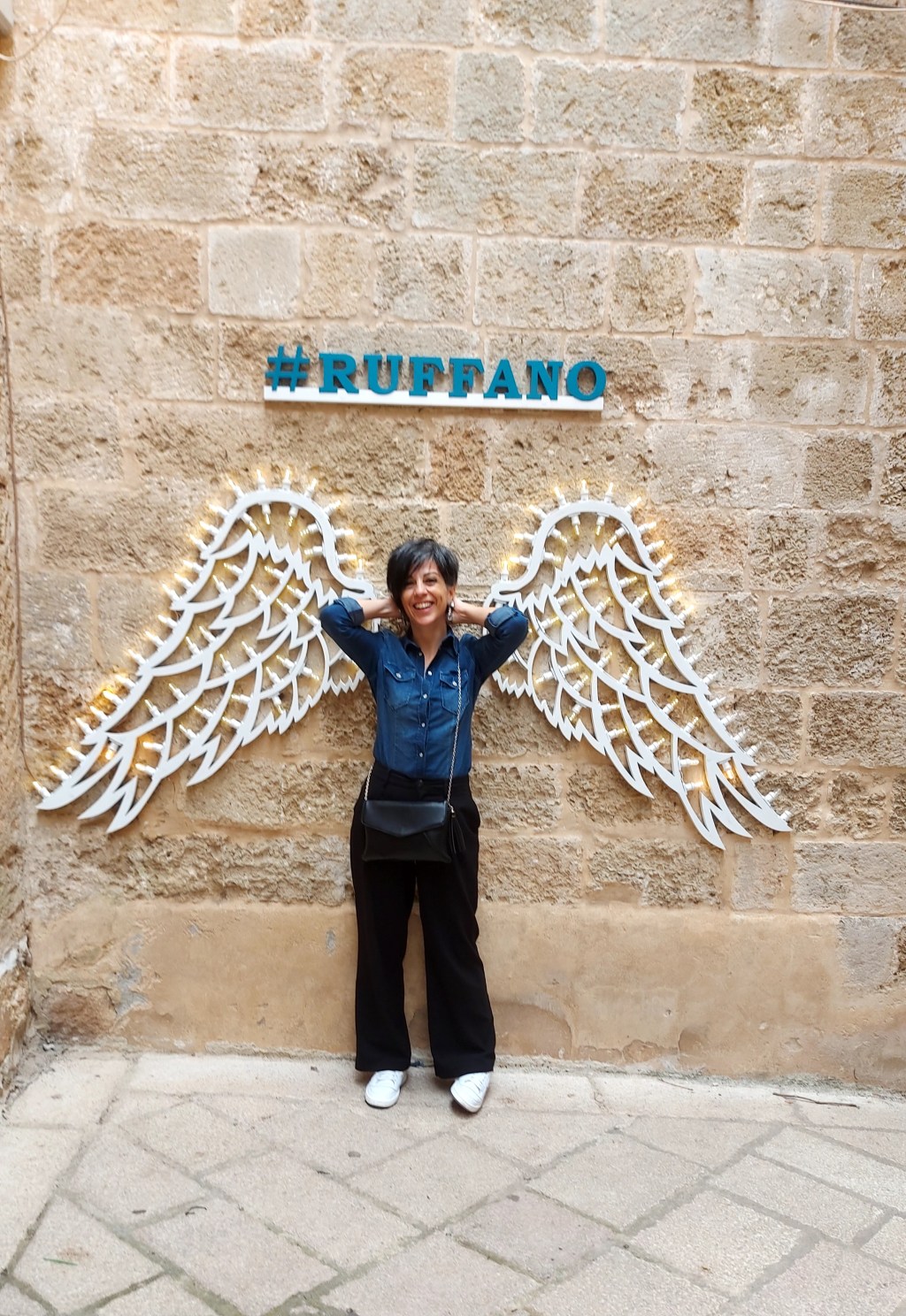 Ruffano, un piccolo gioiello&nbsp;salentino