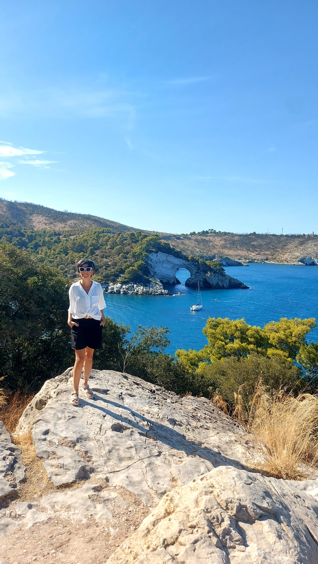 Un frammento di&nbsp;Gargano