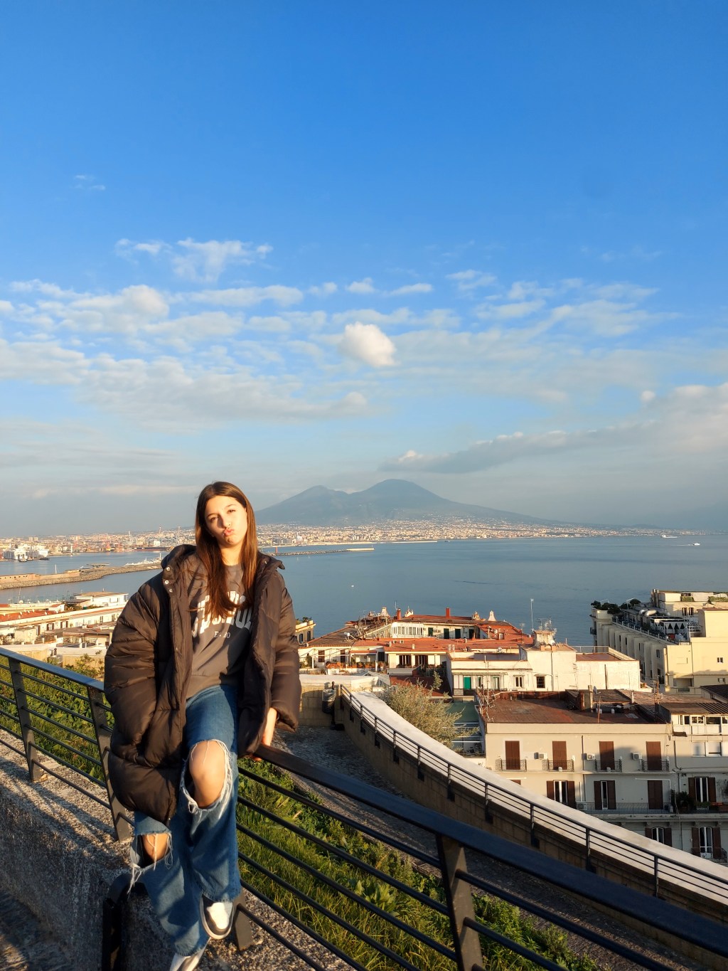 Vedi Napoli e poi&nbsp;muori!