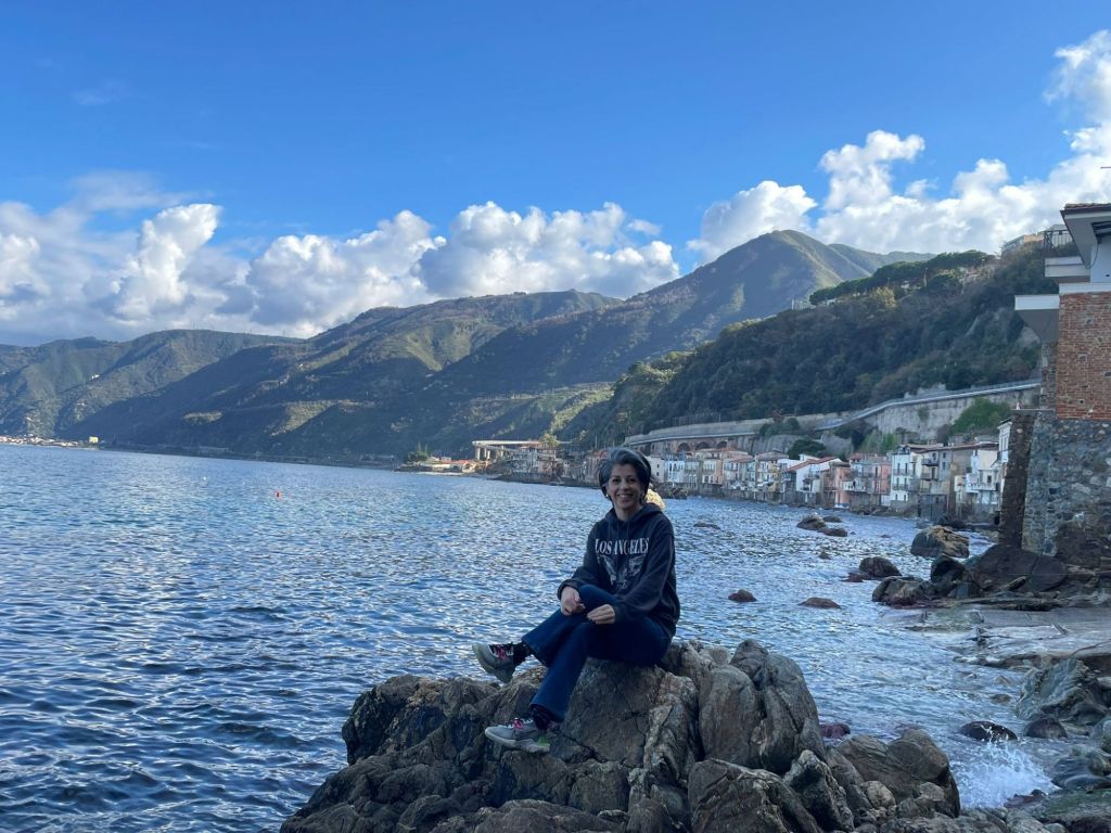 Calabria on the road: 1°&nbsp;parte