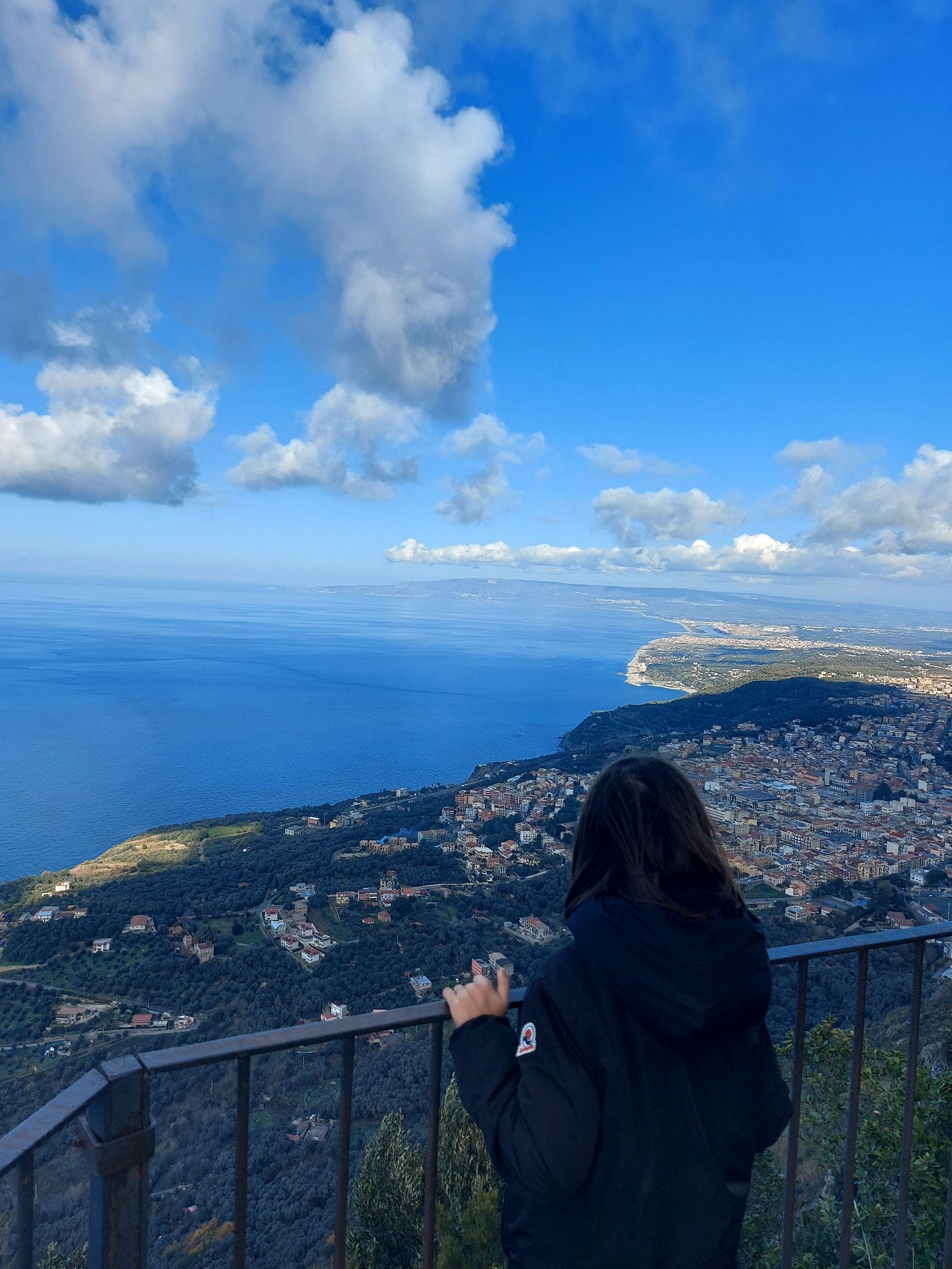 Calabria on the road: 2°&nbsp;parte.