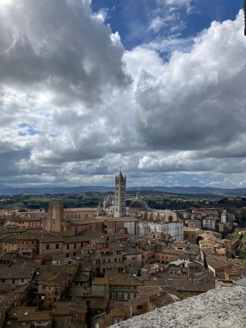 Siena