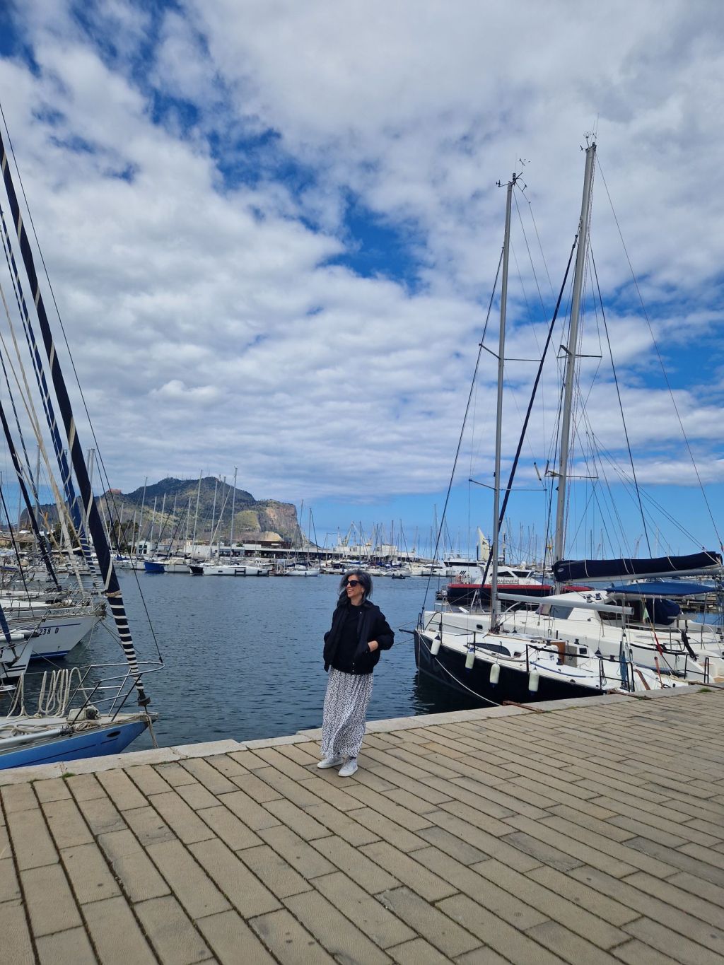 Palermo tra storia e&nbsp;sapori.