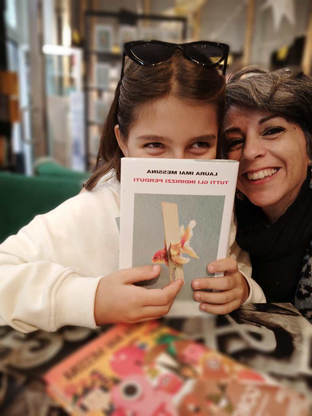 Il Giappone che sto imparando a conoscere prima ancora di&nbsp;arrivarci.